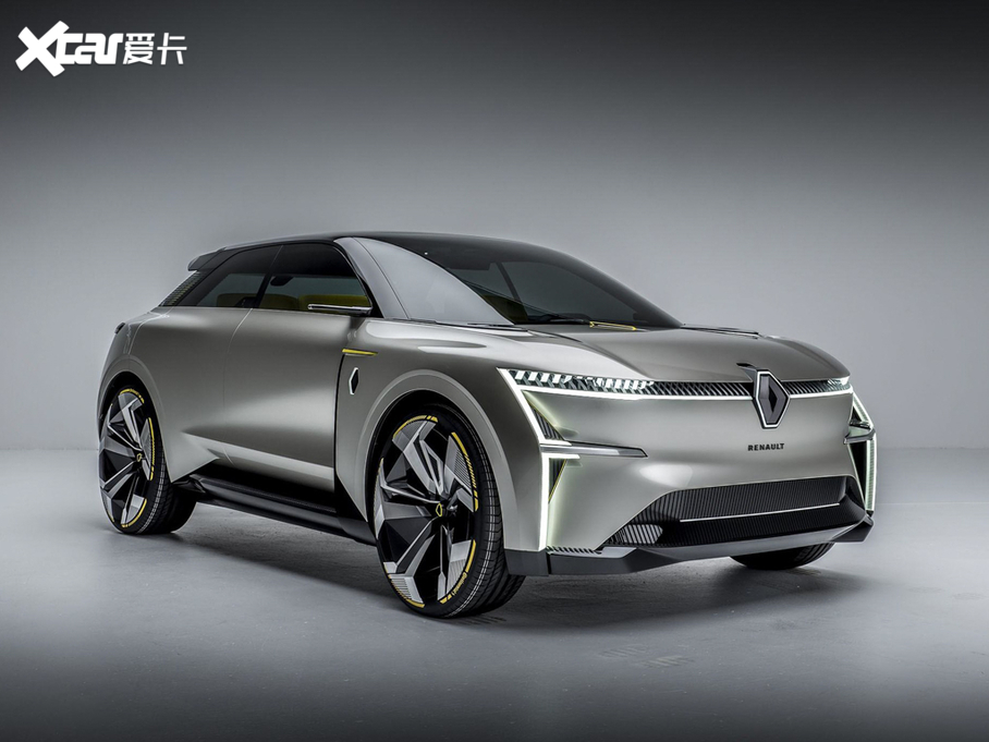 2020ZMORPHOZ Concopt