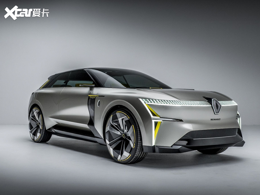 2020ZMORPHOZ Concopt