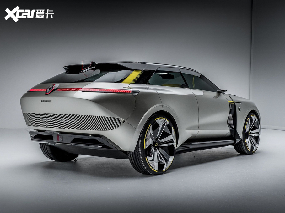 2020ZMORPHOZ Concopt