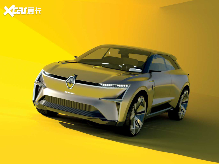 2020ZMORPHOZ Concopt