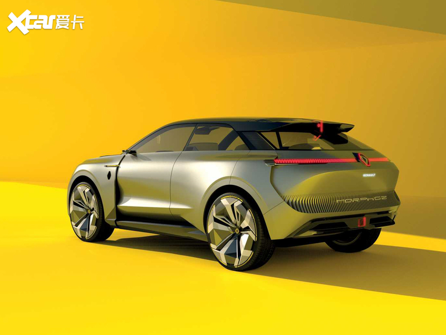 2020ZMORPHOZ Concopt