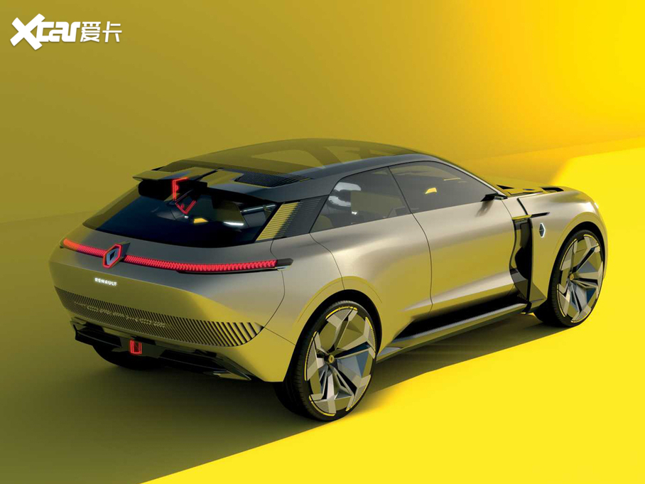 2020ZMORPHOZ Concopt