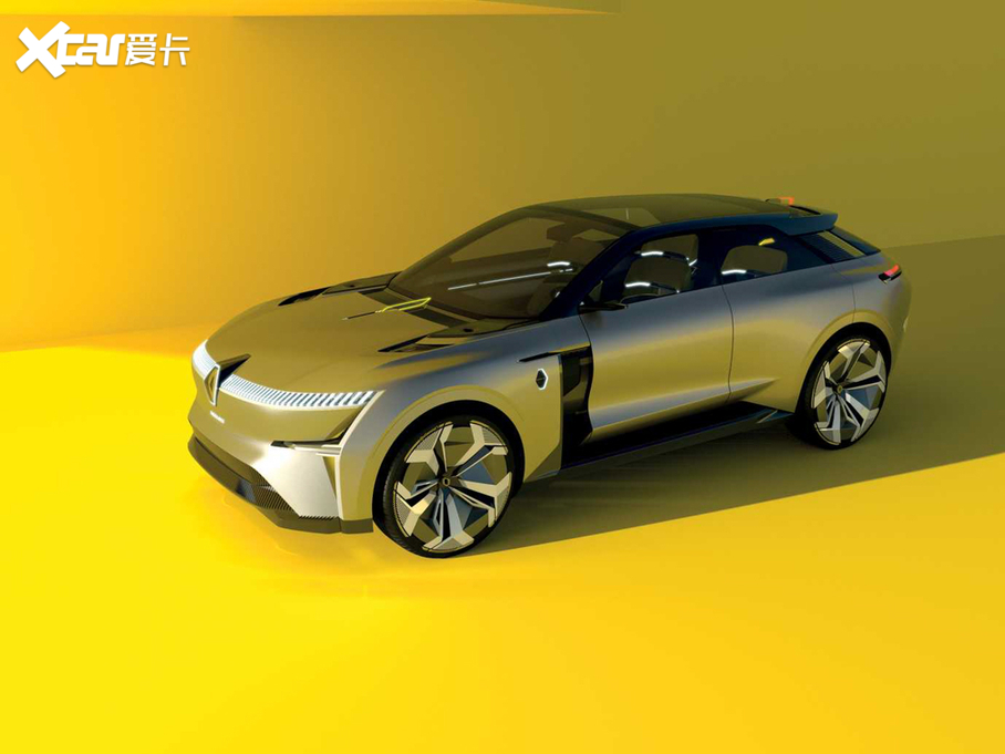 2020ZMORPHOZ Concopt