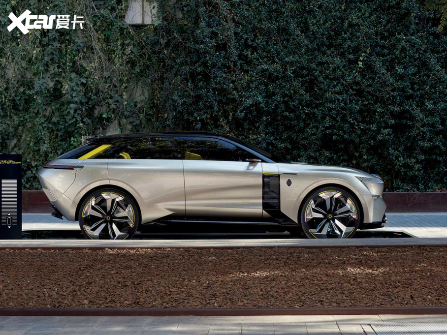 2020ZMORPHOZ Concopt