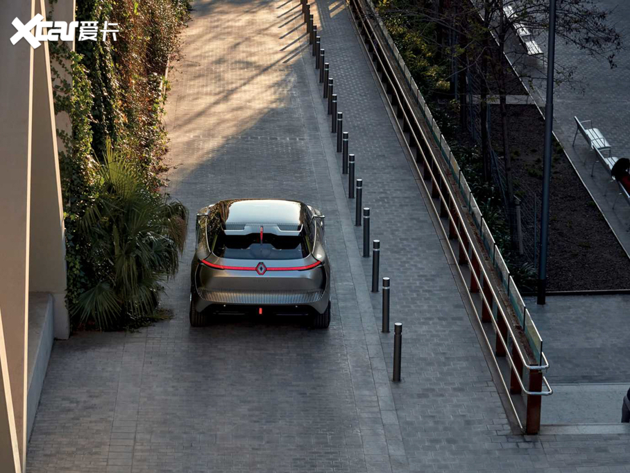 2020ZMORPHOZ Concopt