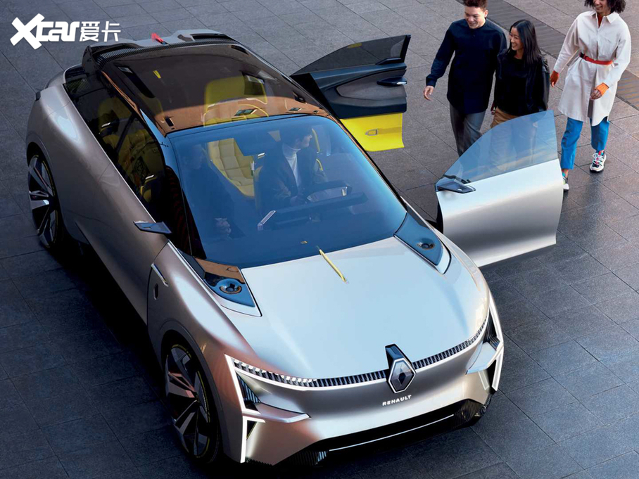 2020ZMORPHOZ Concopt