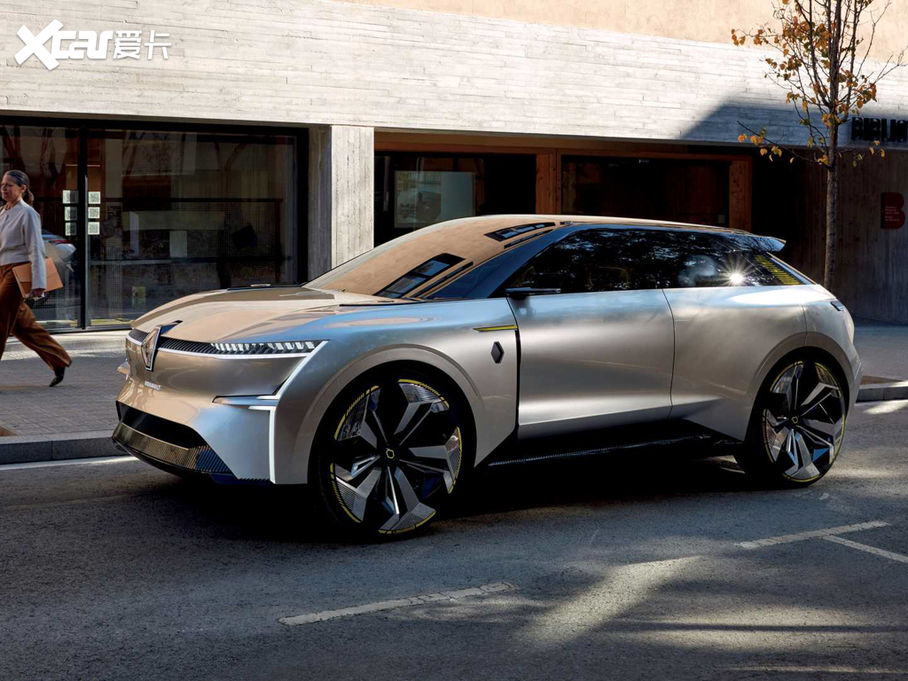 2020ZMORPHOZ Concopt