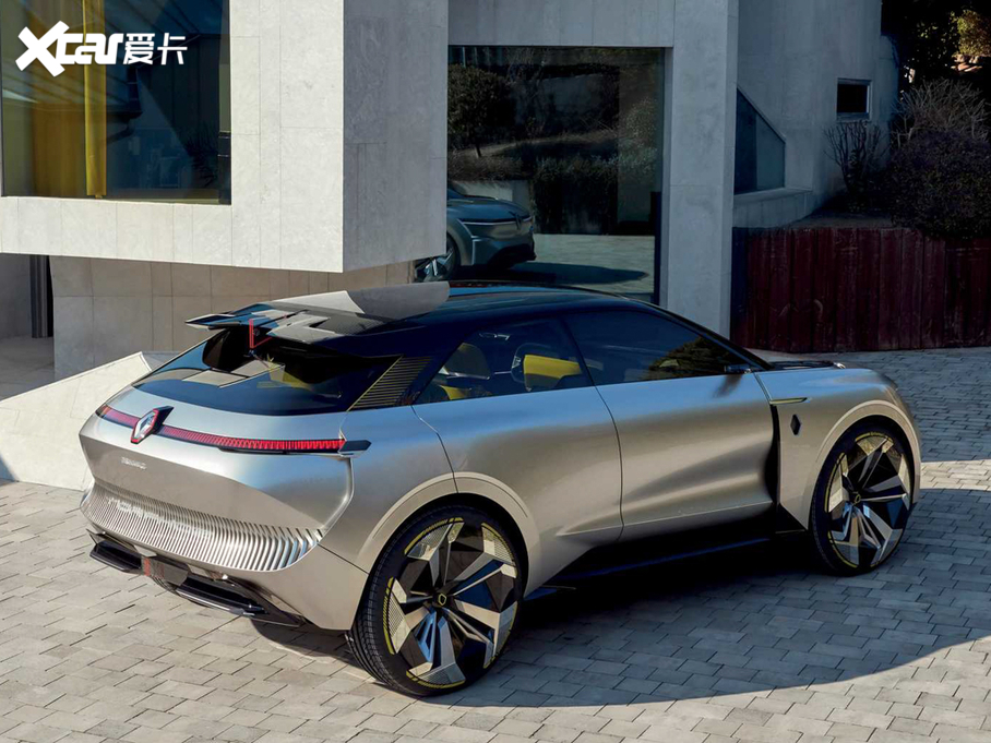 2020ZMORPHOZ Concopt