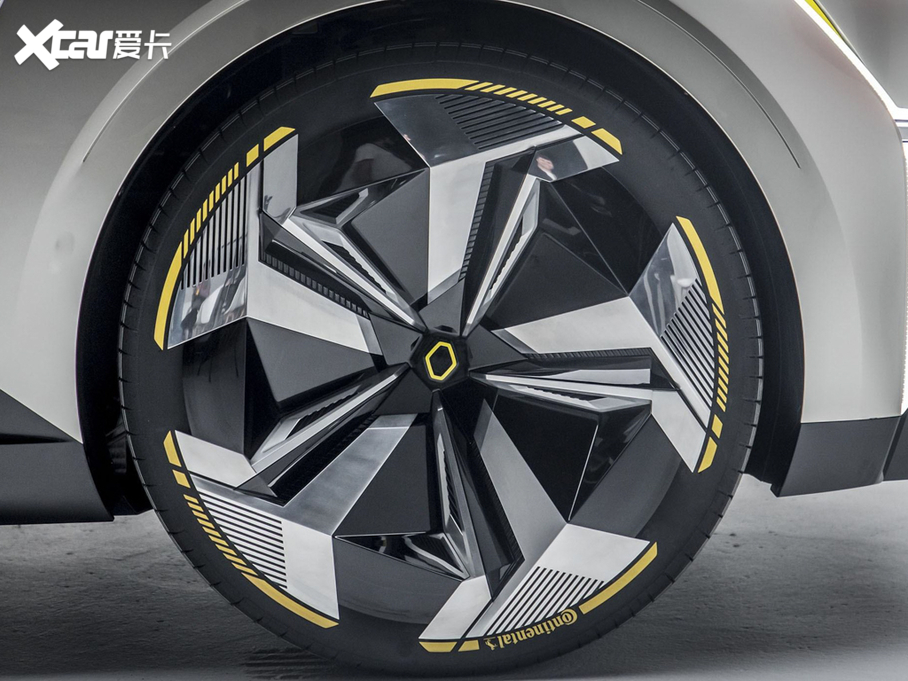 2020ZMORPHOZ Concopt