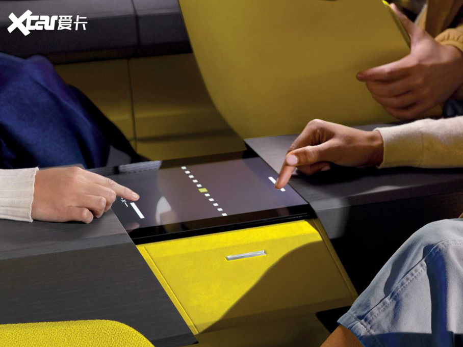 2020ZMORPHOZ Concopt