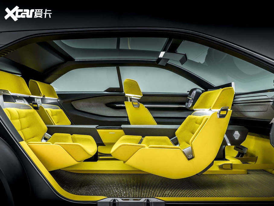 2020ZMORPHOZ Concopt