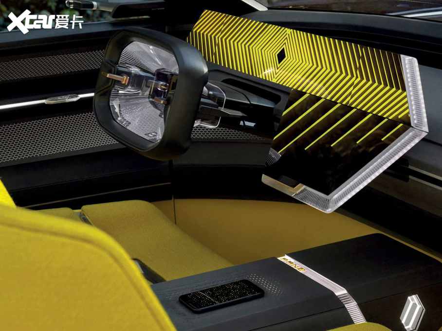 2020ZMORPHOZ Concopt