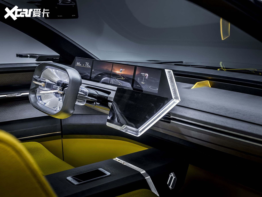 2020ZMORPHOZ Concopt