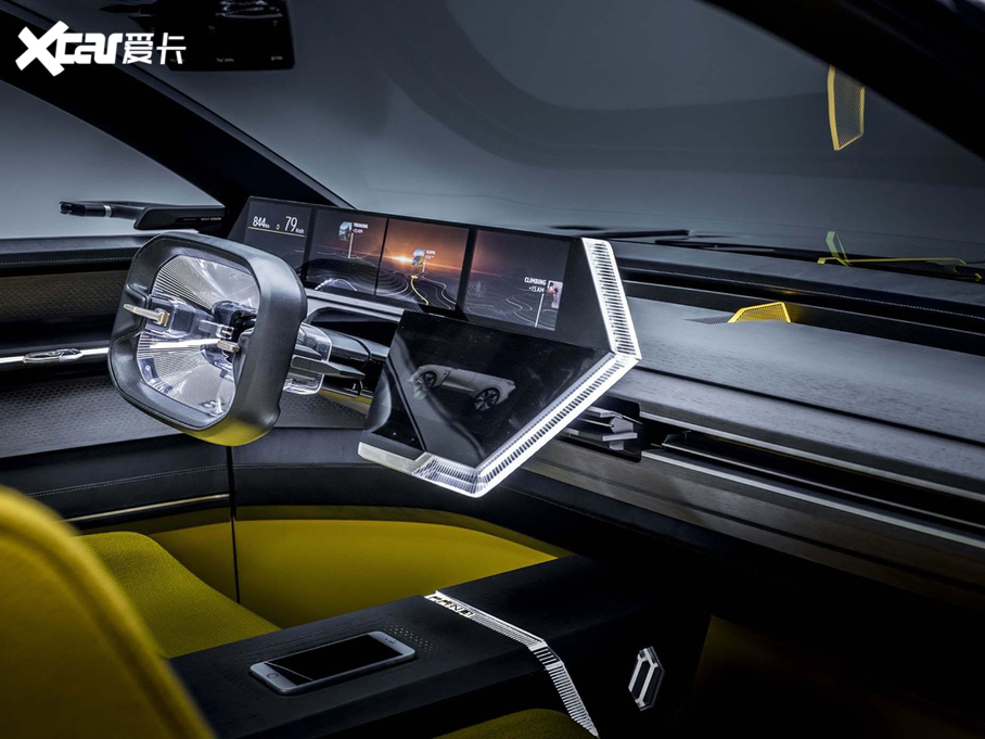 2020ZMORPHOZ Concopt