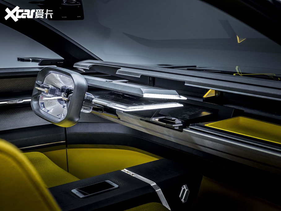 2020ZMORPHOZ Concopt