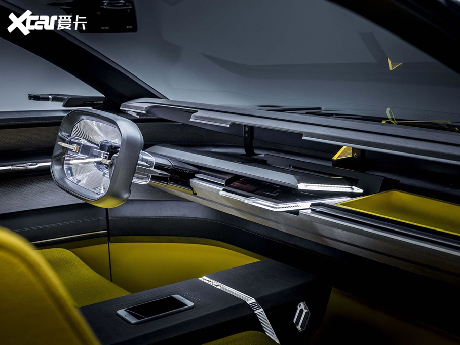 2020ZMORPHOZ Concopt