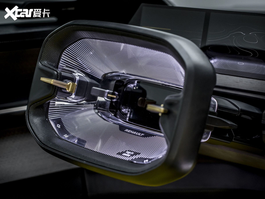 2020ZMORPHOZ Concopt