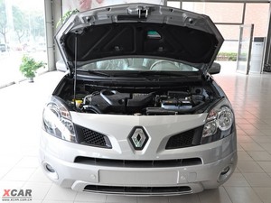 2009款2.5L 两驱舒适版 其它