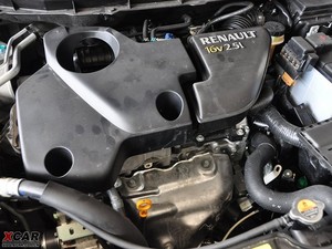 2009款2.5L 两驱舒适版 其它