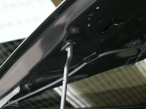 2009款拉古那 其它