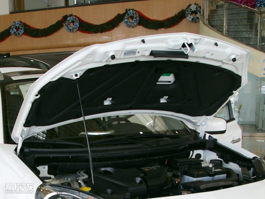 2010װ(M(jn)) 2.5L (q)m