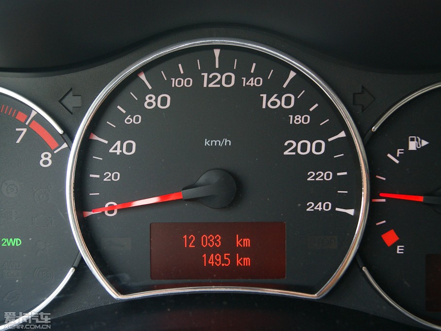 2010װ(M(jn)) 2.5L (q)m