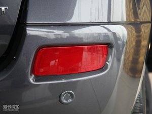 2010款2.5L 四驱豪华版 细节外观