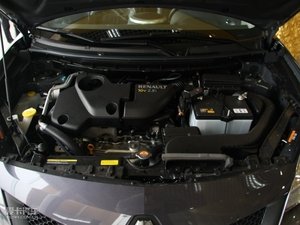 2010款2.5L 四驱豪华版 其它