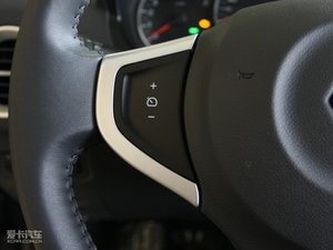 2010款2.5L 四驱豪华版 中控区