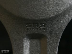 2010款2.5L 四驱豪华版 中控区