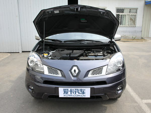 2010款四驱BOSE限量版 其它