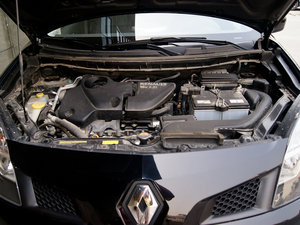2010款2.5L 四驱舒适版 其它