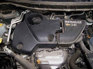2010款2.5L 四驱舒适版 其它