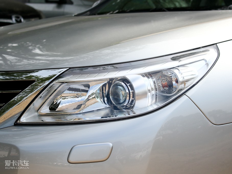 2011 2.5L Ԅ(dng)Ş(do)