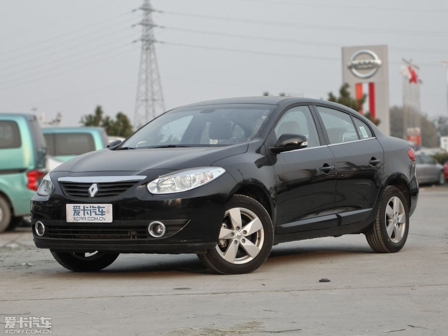 2011L(fng) 2.0L CVTrа