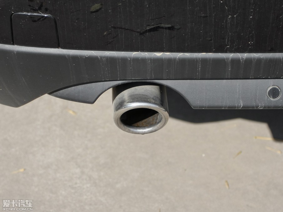 2011L(fng) 2.0L CVTrа