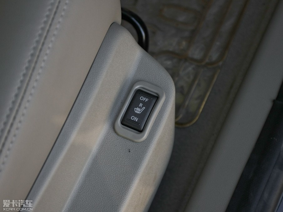 2011L(fng) 2.0L CVTrа