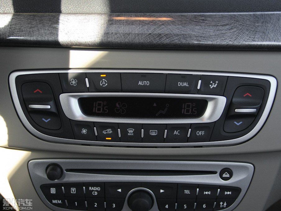 2011L(fng) 2.0L CVTrа