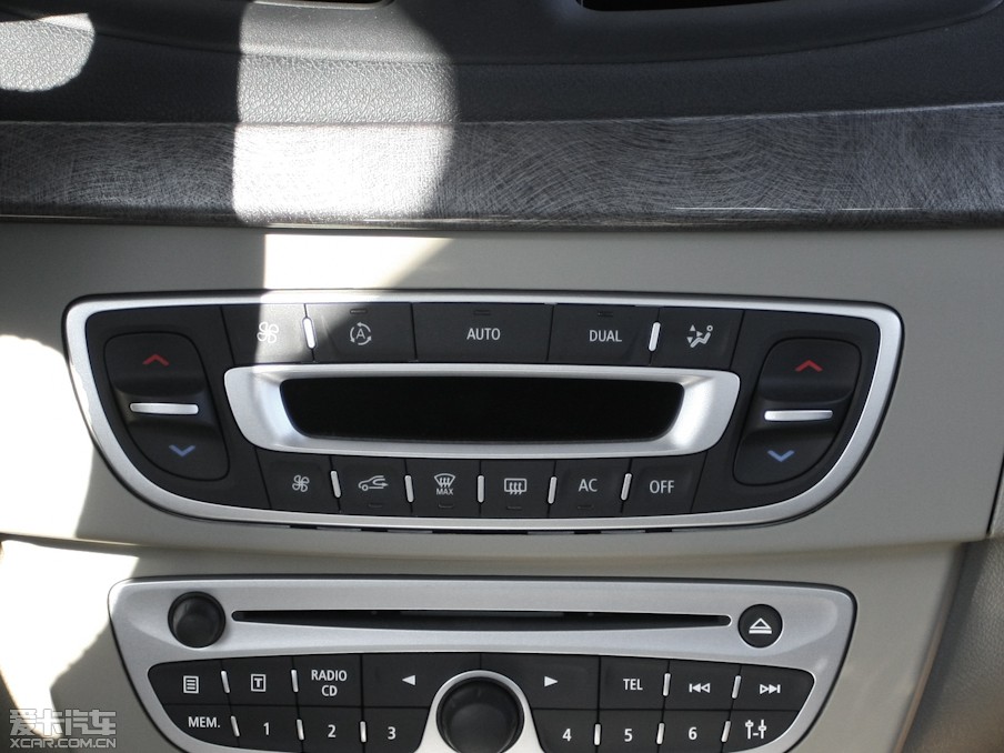 2011L(fng) 2.0L CVTrа