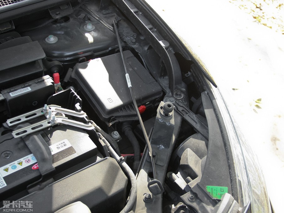 2011L(fng) 2.0L CVTrа