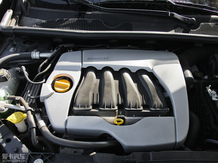 2011L(fng) 2.0L CVTrа