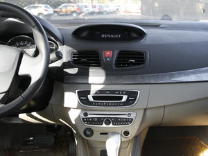 20112.0L CVTʱа п̨