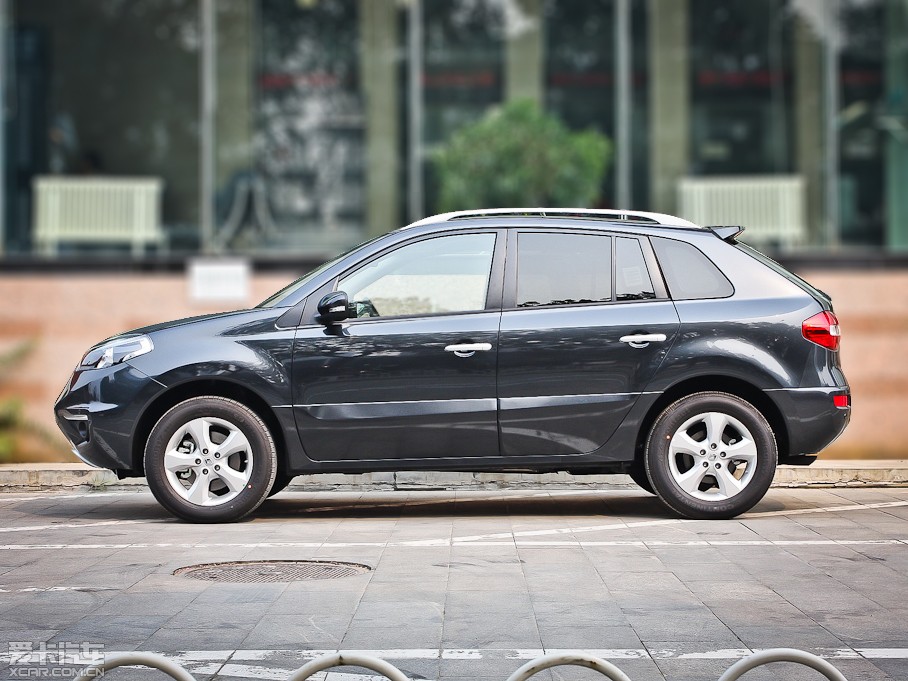 2012װ(M) 2.5L CVT򌶼а