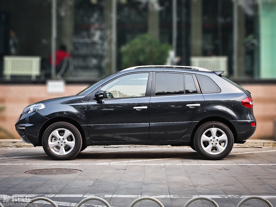 2012װ(M(jn)) 2.5L CVT(q)а