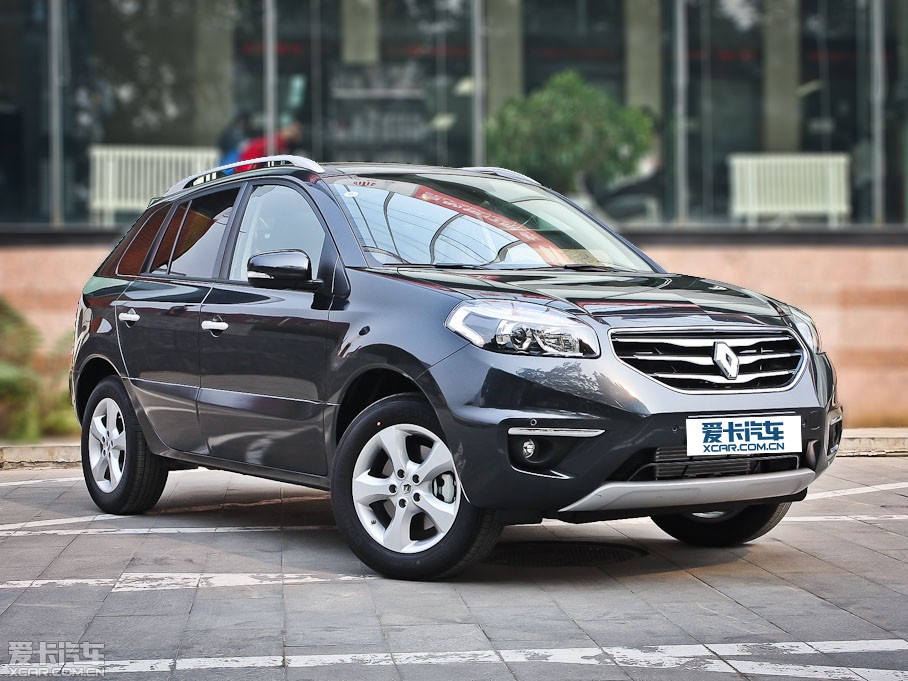 2012װ(M) 2.5L CVT򌶼а