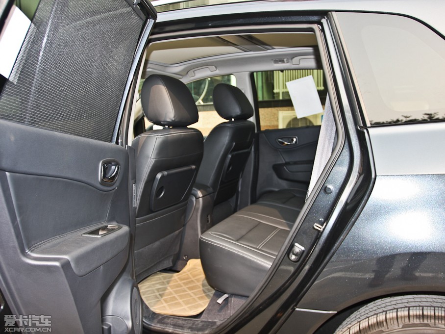 2012װ(M(jn)) 2.5L CVT(q)а