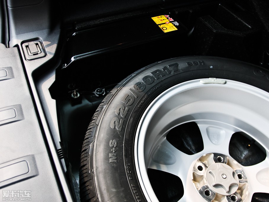 2012װ(M(jn)) 2.5L CVT(q)а