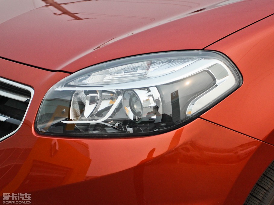 2012װ(M(jn)) 2.5L CVT(q)а