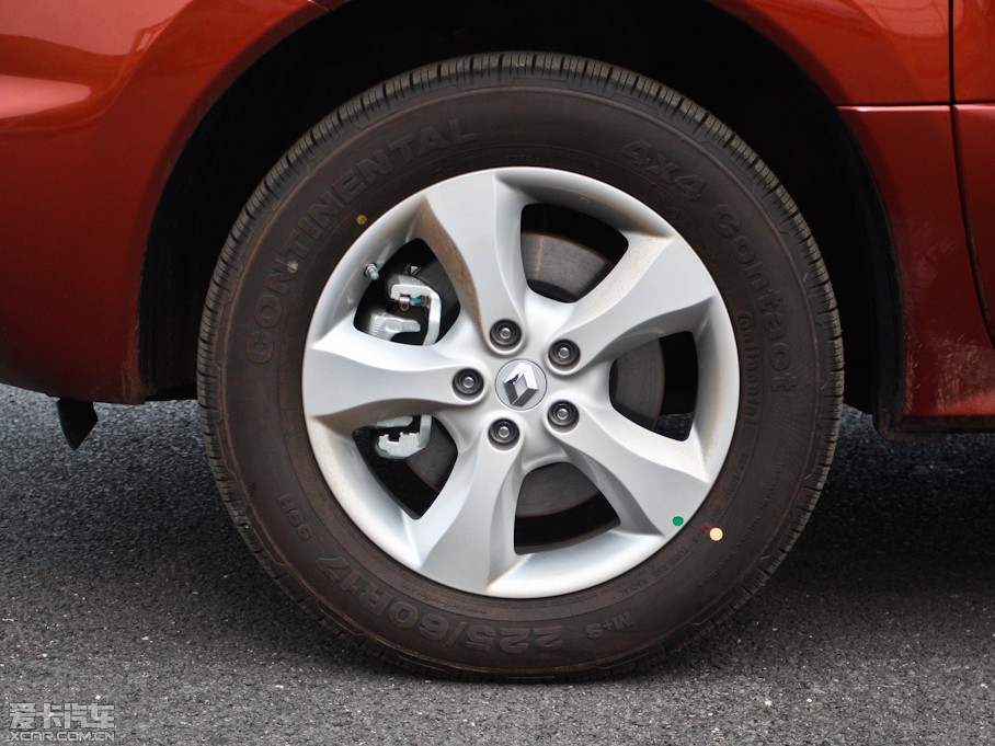 2012װ(M) 2.5L CVT򌶼а