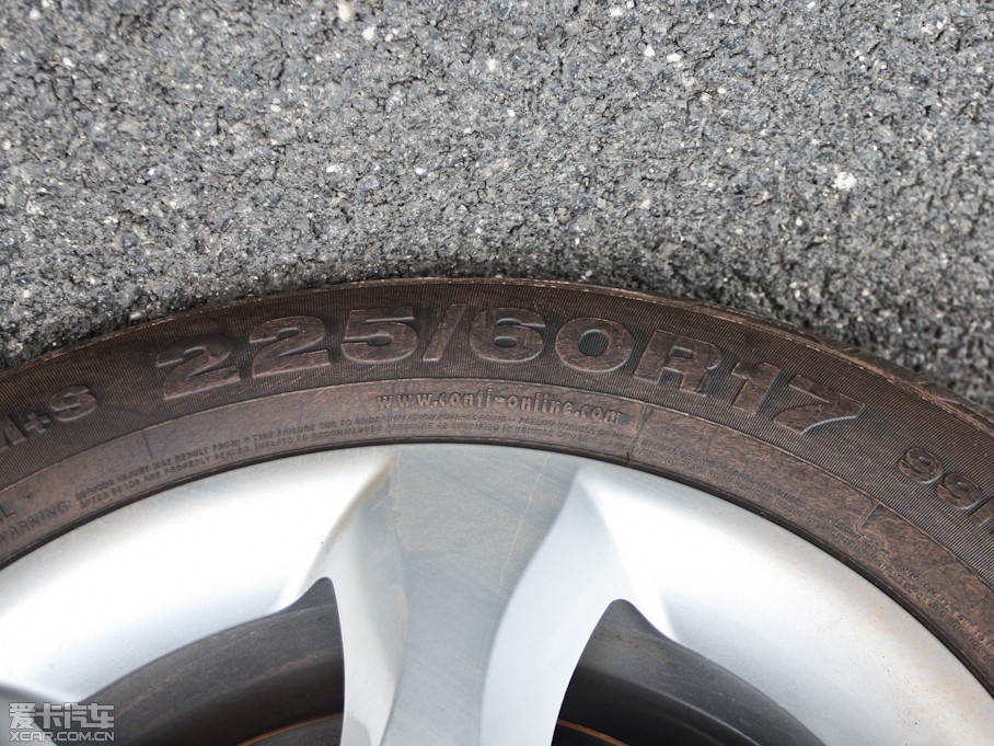 2012װ(M) 2.5L CVT򌶼а